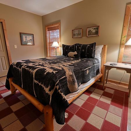 Staynantahala - Smoky Mountain Cabins Aquone エクステリア 写真