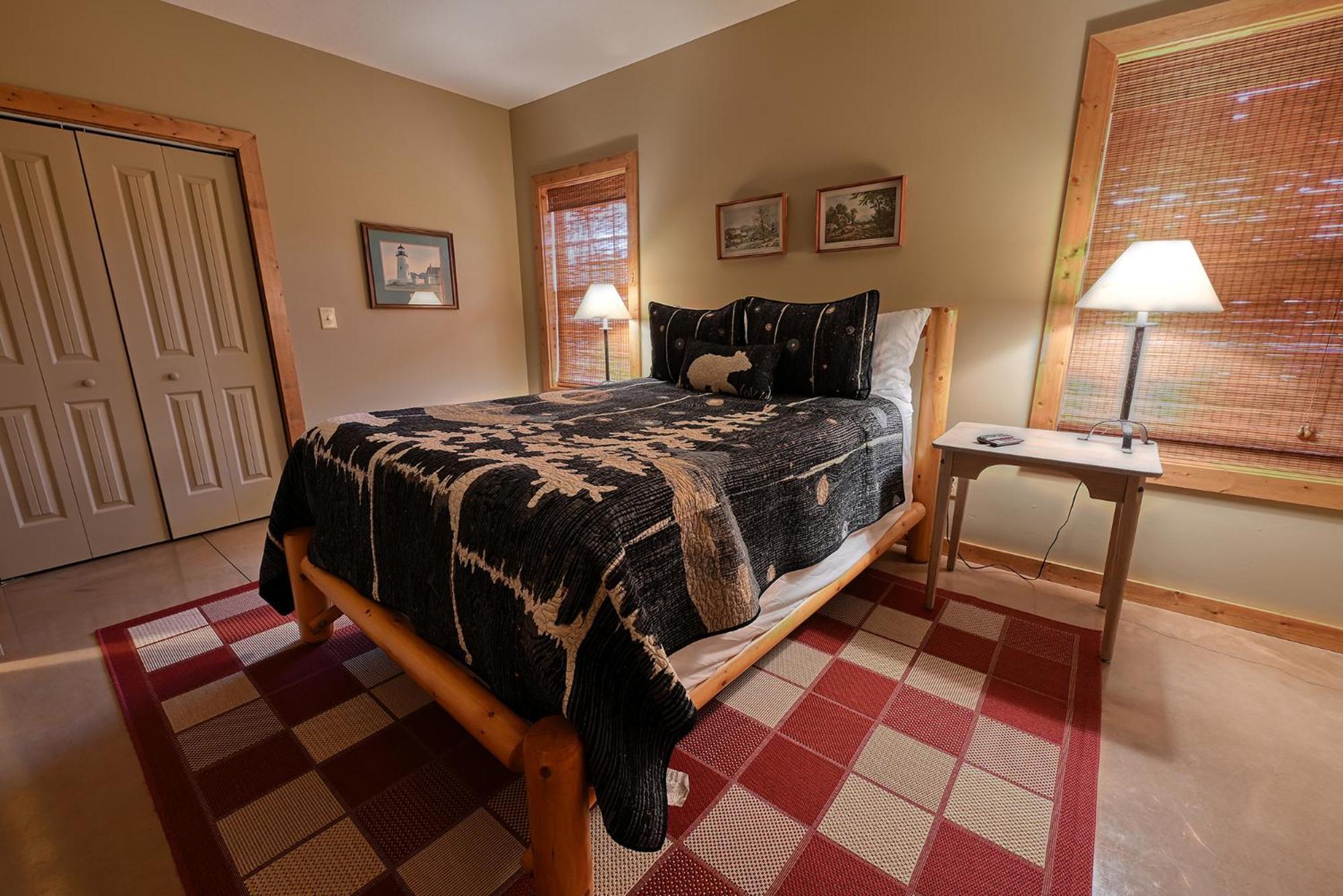 Staynantahala - Smoky Mountain Cabins Aquone エクステリア 写真