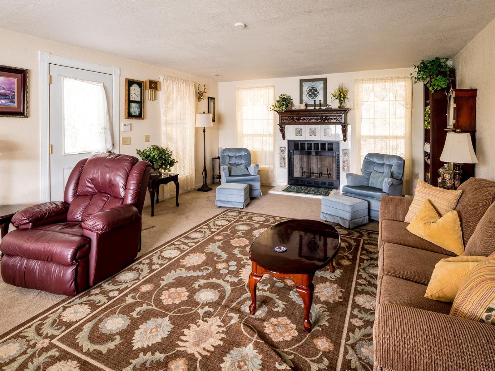 Staynantahala - Smoky Mountain Cabins Aquone エクステリア 写真