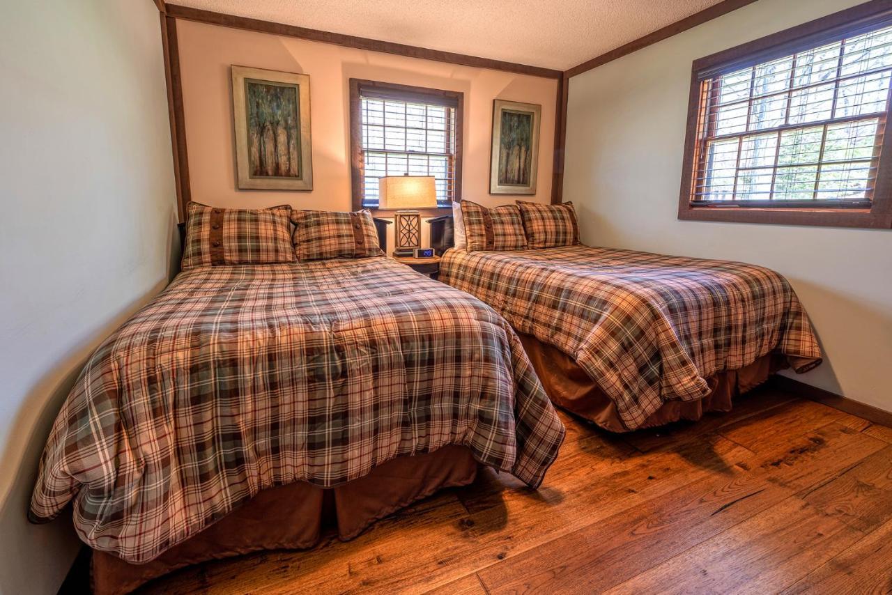 Staynantahala - Smoky Mountain Cabins Aquone エクステリア 写真